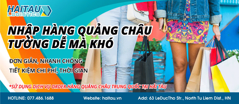 Danh sách 20 chợ nhập hàng nổi tiếng nhất Trung Quốc Danh sách chợ quần áo quảng châu trung quốc