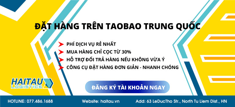 kinh nghiệm đặt hàng trên taobao kinh nghiệm đặt hàng quảng châu