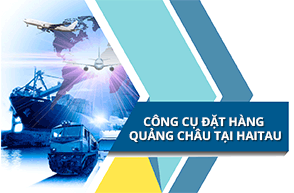 Các trang web mua hàng Quảng Châu uy tín nhất hiện nay