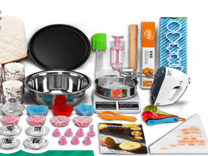 Cách nhập sỉ dụng cụ làm bánh Cách nhập sỉ dụng cụ làm bánh