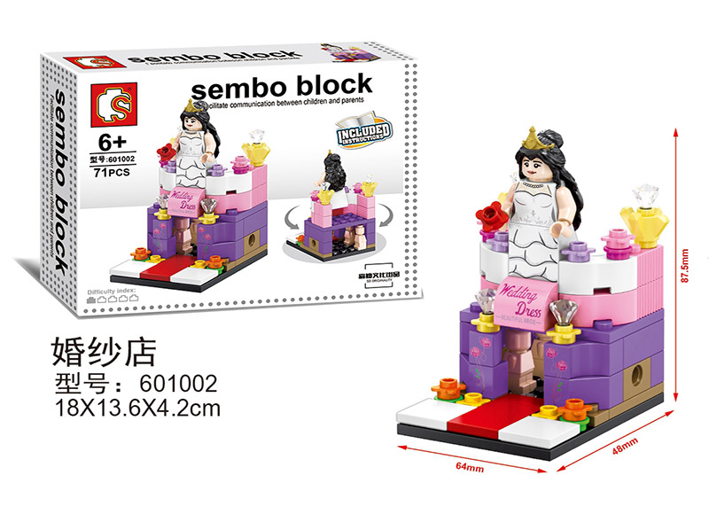 Đồ chơi xếp hình Lego Trung Quốc phù hợp với mọi lứa tuổi Đồ chơi xếp hình Lego Trung Quốc phù hợp với mọi lứa tuổi