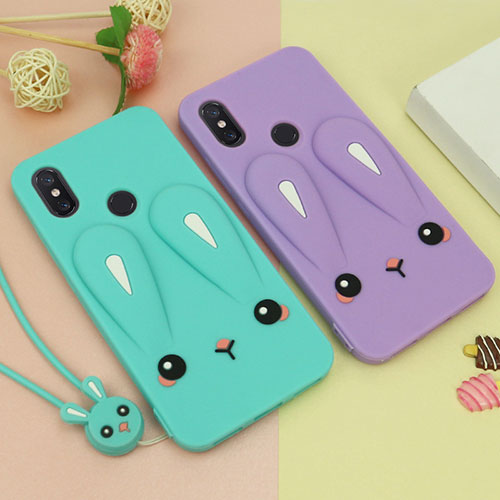 Ốp lưng điện thoại Quảng Châu dễ thương 01