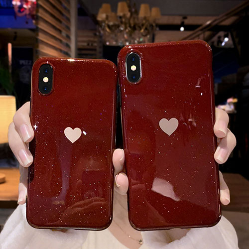 Ốp lưng đơn giản, sang trọng 05