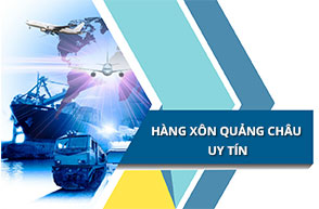 Hàng xôn Quảng Châu và nguồn nhập hàng uy tín, chất lượng tốt