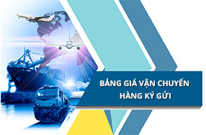 Dịch vụ ký gửi hàng Trung Quốc uy tín & Báo giá ký gửi mới nhất