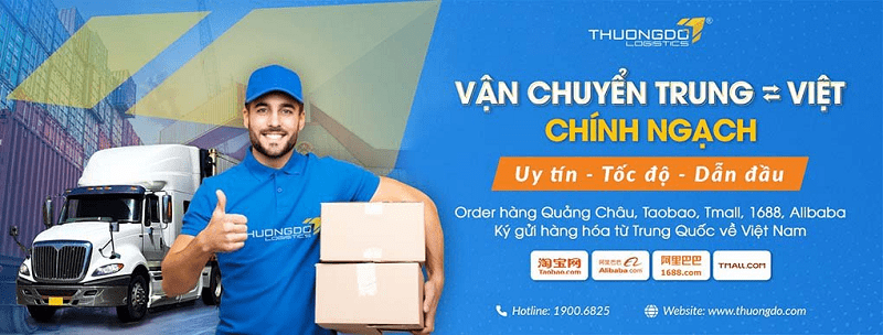 các đơn vị vận chuyển hàng trung quốc uy tín