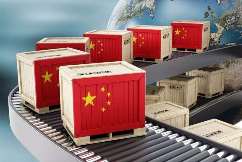 Phí ship nội địa Trung Quốc là gì? 