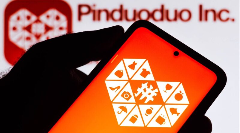 Pinduoduo là gì? Cách mua hàng trên app Pinduoduo chi tiết