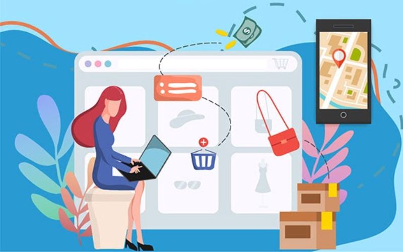 dịch vụ order hàng Quảng Châu