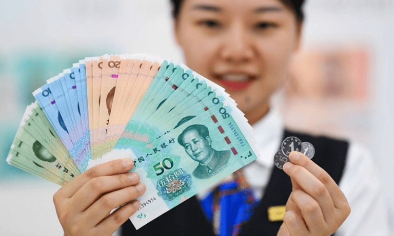 Cách đổi tiền Trung sang Việt chính xác, nhanh chóng