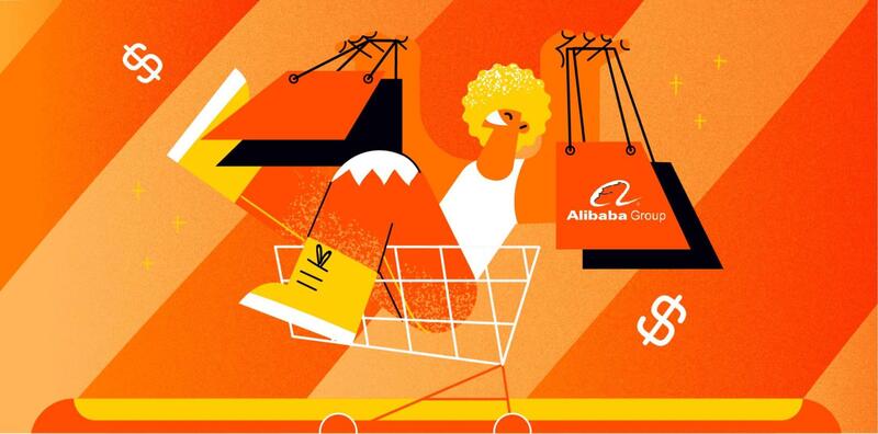 kinh nghiệm bán hàng trên Alibaba