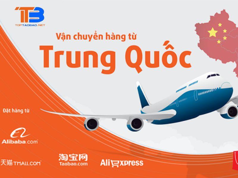 Top 5 App Vận Chuyển Trung Việt Uy Tín, Chuyên Nghiệp Hiện Nay