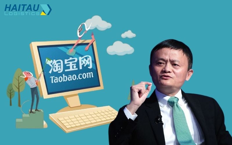 Jack Ma - Người sáng lập và chủ tịch của tập đoàn Alibaba Group