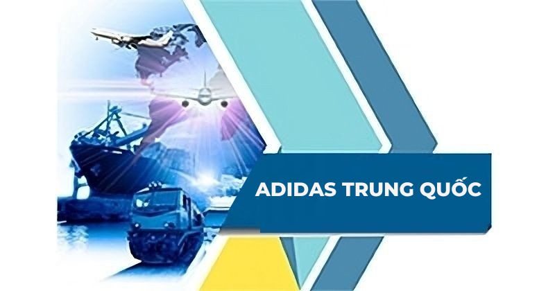 Link shop giày Adidas Trung Quốc chính hãng, giá tốt nhất 2023