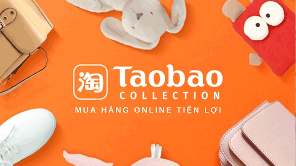 cách tạo tài khoản taobao