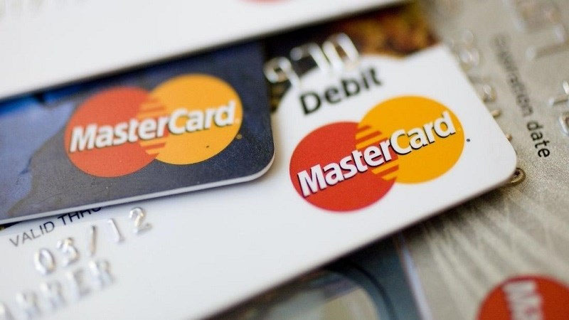 Bạn cần có thẻ Visa hoặc Mastercard để đặt hàng Aliexpress