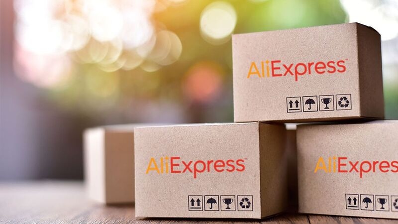 Aliexpress là trang thương mại điện tử chuyên phân phối hàng hóa trực tiếp đến người tiêu dùng quốc tế