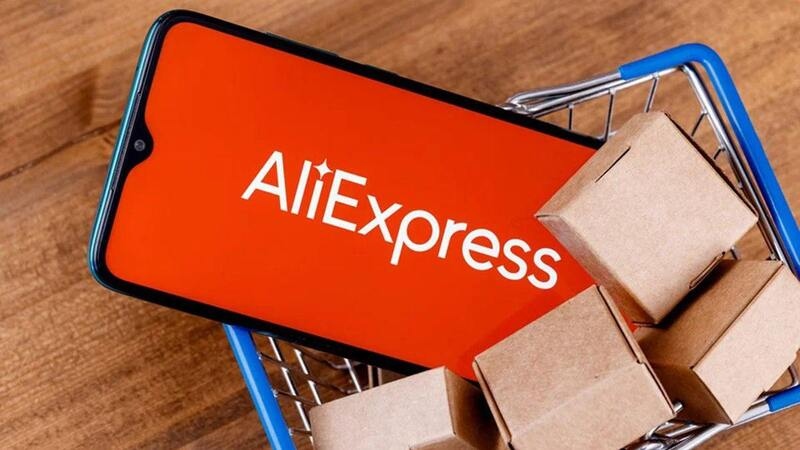 Aliexpress cam kết hoàn tiền đầy đủ trong trường hợp người bán chưa gửi hàng