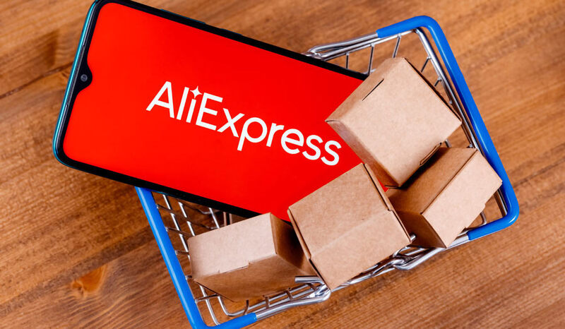 Mua hàng trên Aliexpress có an toàn không? Câu trả lời là có thông qua chính sách và hệ thống quản lý của nền tảng 