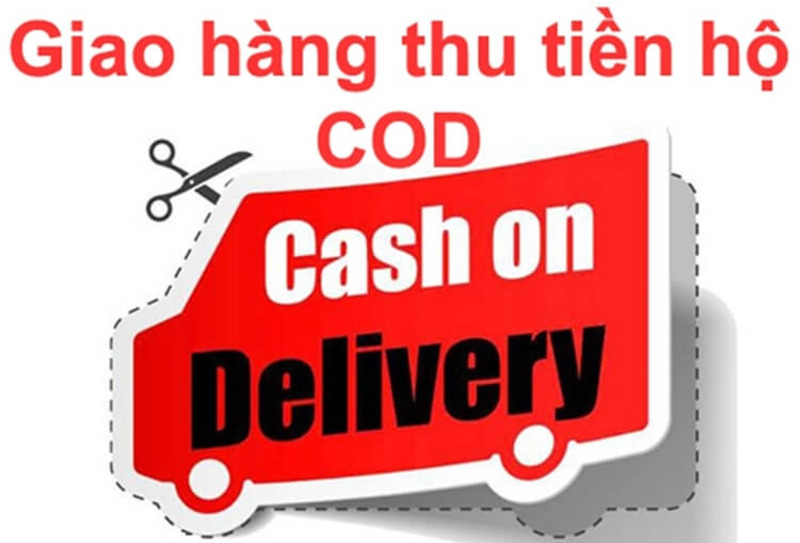 Aliexpress không hỗ trợ thanh toán khi nhận hàng (COD) tại Việt Nam