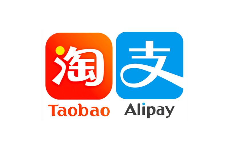 Bạn cần sở hữu tài khoản Taobao hoặc Alipay