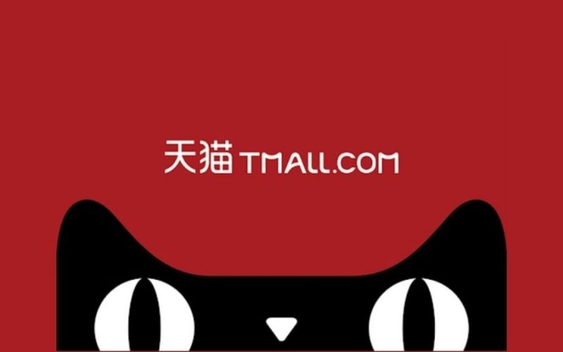 Tmall là một nền tảng thương mại điện tử nổi bật của Trung Quốc