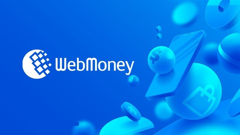 Webmoney là dịch vụ thanh toán trực tuyến có độ bảo mật cao