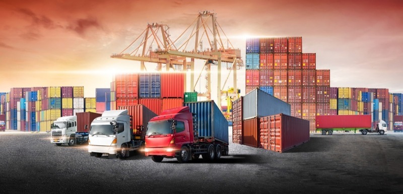 Hải Tàu Logistics cung cấp quy trình đặt hàng nhanh chóng, tiết kiệm