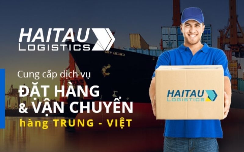 Hải Tàu Logistics tự hào là đối tác đáng tin cậy cho mọi nhà