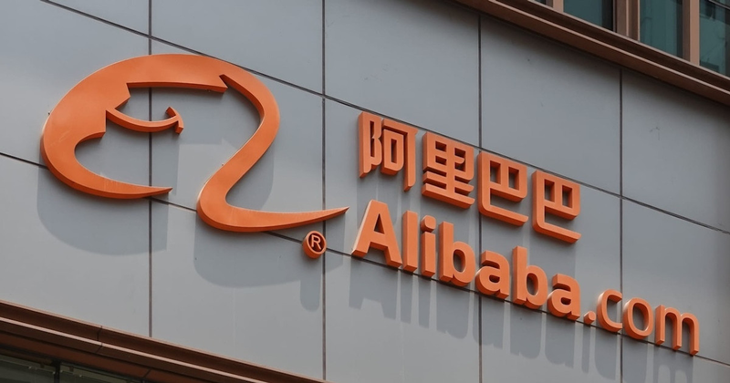Alibaba.com là nền tảng thương mại điện tử B2B lớn của Trung Quốc