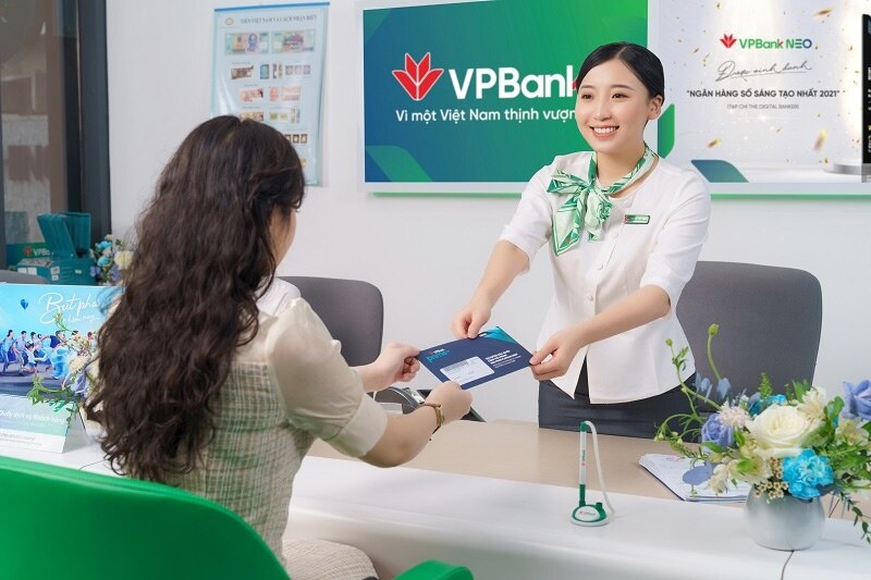 Bạn có thể mở tài khoản ngân hàng Trung Quốc tại một số văn phòng đại diện ở Việt Nam