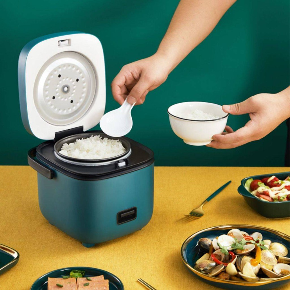 Mẫu nồi điện nổi tiếng của nhà JIASHI