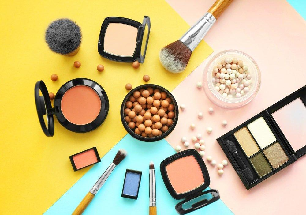 Mỹ phẩm nội địa Trung: Chất lượng cao, giá phải chăng