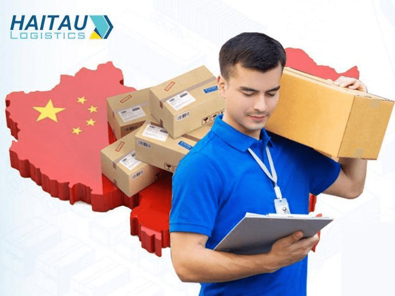 Hải Tàu Logistics - Giải pháp vận chuyển nhanh chóng, an toàn và tiết kiệm